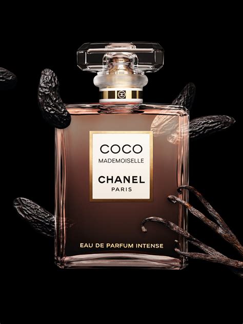 coco chanel mademoiselle eau de parfum intense|coco mademoiselle promo.